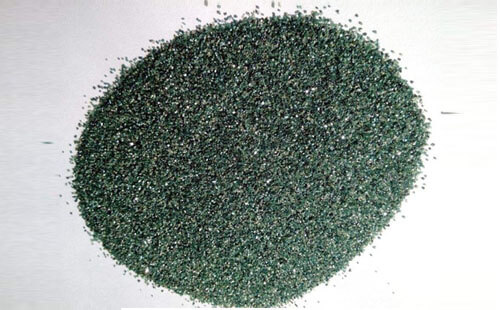 碳化硅振動(dòng)篩有哪些特性？